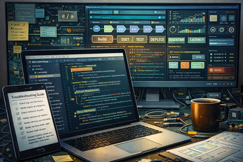 Practitioner Knowledge Base