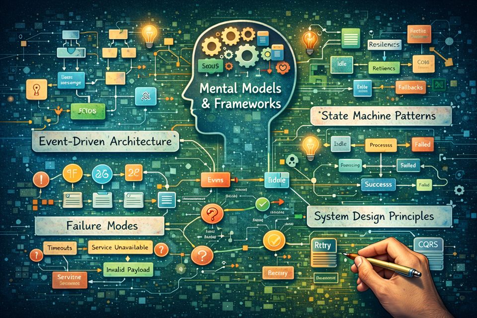 System Thinking Frameworks
